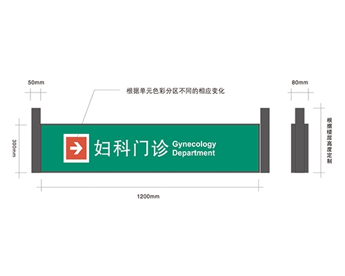 广东指示灯箱