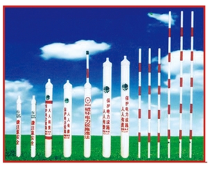 广东拉线警示管